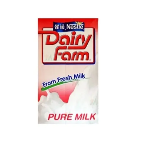雀巢 Dairy Farm