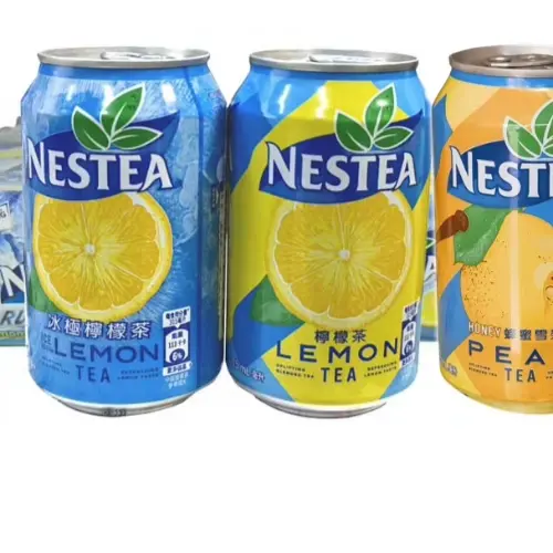 Nestea 雀巢茶飲料