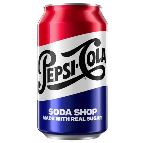 Pepsi 百事可樂