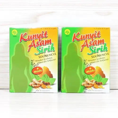 TOLAKANGIN 蜂蜜薑茶