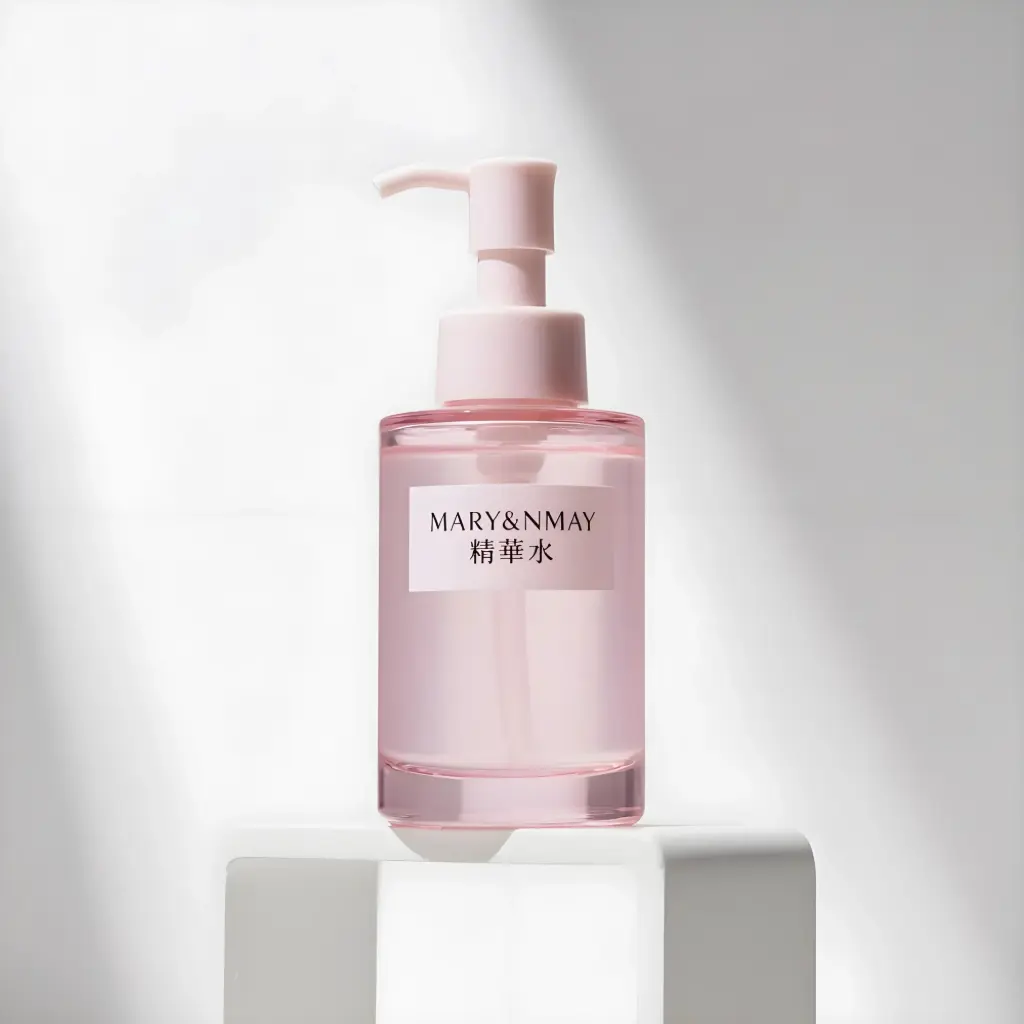 MARY&NMAY精華水