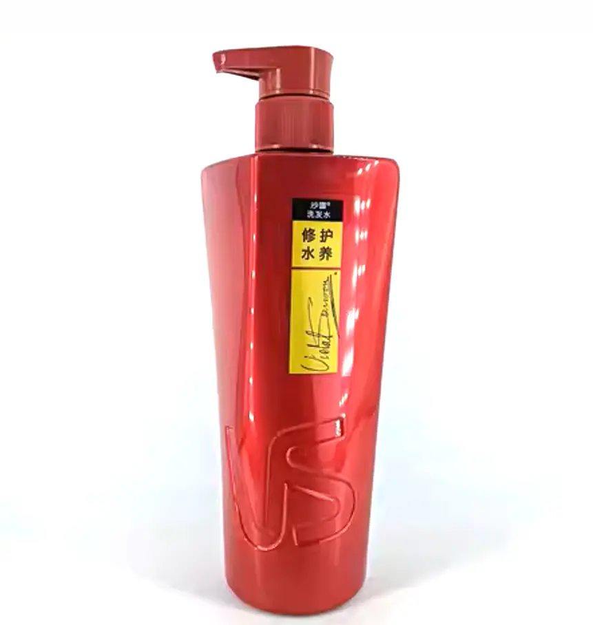 沙宣修護水養洗髮露