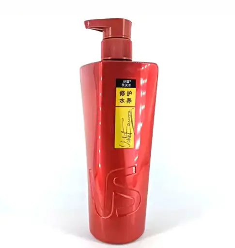 沙宣修護水養洗髮露