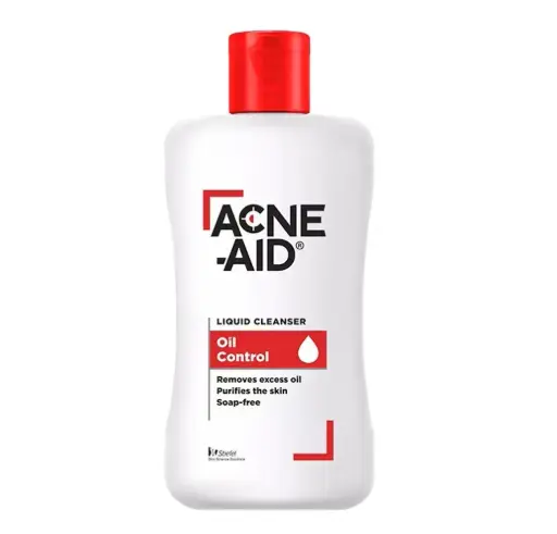 愛可妮護抗痘潔面液 100 毫升