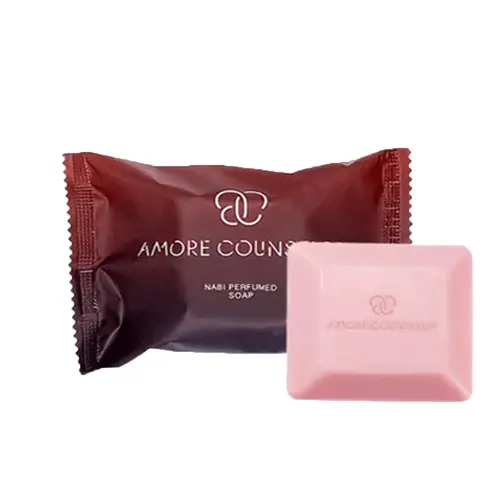 [Delivery_007] 洗面皂