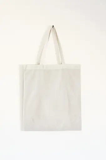 Canvas Tote Bag