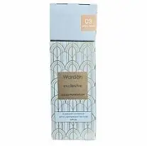 WARDAH EXCLUSIVE LIQUID FOUND NEW 03 SANDY BEIGE SPF 30 (20ml)