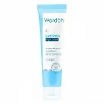 WARDAH LIGHTENING NIGHT CREAM ADVANCED NIACIMIDE, LICORICE EXTRACT (20ml)