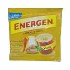 ENERGEN RENCENG VANILLA (32gr)