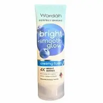 WARDAH PERFECT BRIGHT + SMOOTH GLOW (100ml)
