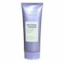 WARDAH RENEW YOU NMF AMINO + CERAMIDE REJUVENATING GEL TO FOAM CLEANSER (100ml)