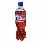 FANTA CHUCKY PUNCH FLAVOURED SODA (500ml)