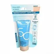 WARDAH UV SHIELD AQUA FRESH ESSENCE SPF 50 (30ml)