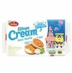ROMA KELAPA CREAM SUSU VANILA (174gr)