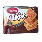 ROMA MALKIST ABON pack (105gr)