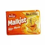 ROMA MALKIST KRIM KEJU MANIS (90gr)