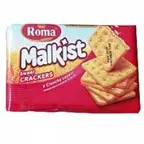 ROMA MALKIST SWEET CRACKERS (105gr)
