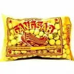 GANGSAR KACANG ATOM SUPER 210gr
