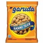 GARUDA KACANG TELUR (210gr)