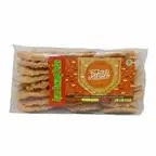 ROHANI KERIPIK TEMPE AYAM BAWANG PEDAS (165gr)