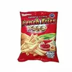 SIANTAR TOP FRENCH FRIES 2000 KENTANG GORENG (130gr)