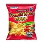 SIANTAR TOP FRENCH FRIES SAOS TOMAT (62gr)