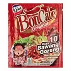 KOBE BON CABE ORIGINAL LEVEL 10 sachet (5.5gr )