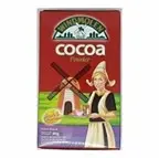 WINDMOLEN COCOA POWDER 80gr  