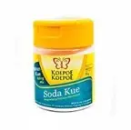 KOEPOE KOEPOE - SODA KUE (81gr)