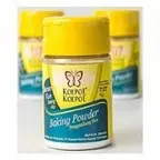 KOEPOE KOEPOE BAKING MIX BAKING POWDER (45gr)