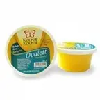 KOEPOE KOEPOE BAKING MIX OVALETT (30gr)