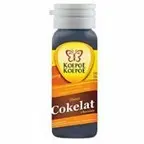 KOEPOE KOEPOE PERISA PASTA CHOCOLATE (25ml)