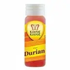 KOEPOE KOEPOE PERISA PASTA DURIAN (25ml)