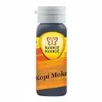 KOEPOE KOEPOE PERISA PASTA KOPI MOKA (25ml)