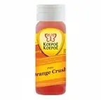 KOEPOE KOEPOE PERISA PASTA ORANGE CRUSH (25ml)