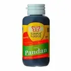 KOEPOE KOEPOE PERISA PASTA PANDAN (60ml)