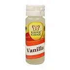 KOEPOE KOEPOE PERISA PASTA VANILLA (25ml)