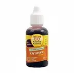 KOEPOE KOEPOE PEWARNA ORANGE (30ml)