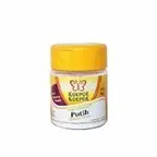 KOEPOE KOEPOE PEWARNA PANGAN PUTIH POWDER (50gr)
