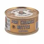 GOLDEN CHURN PURE CREAMERY BUTTER (340gr)