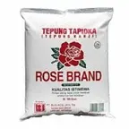 ROSE BRAND TEPUNG TAPIOKA (500gr)