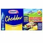 KRAFT CHEDDAR 150gr 