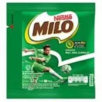 NESTLE MILO ACTIV-GO (22gr)