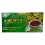 JATCINTEA TEH CELUP HERBAL box 40gr 