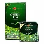 KEPALA DJENGGOT GREEN TEA 60gr (2.4gr)