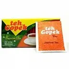 TEH GOPEK JASMINE CELUP (2GR)