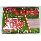 TEH GOPEK SLAWI 80gr 
