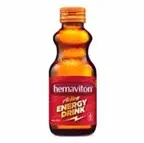 HEMAVITON ENERGY DRINK (BODE) beling (150ml)