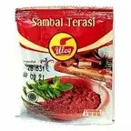 FINNA ULEG SAMBAL TERASI sachet (18gr)