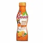 KIRANTI SEHAT DATANG BULAN ORANGE (150ml)